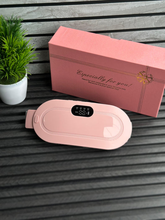 Periods massager ￼