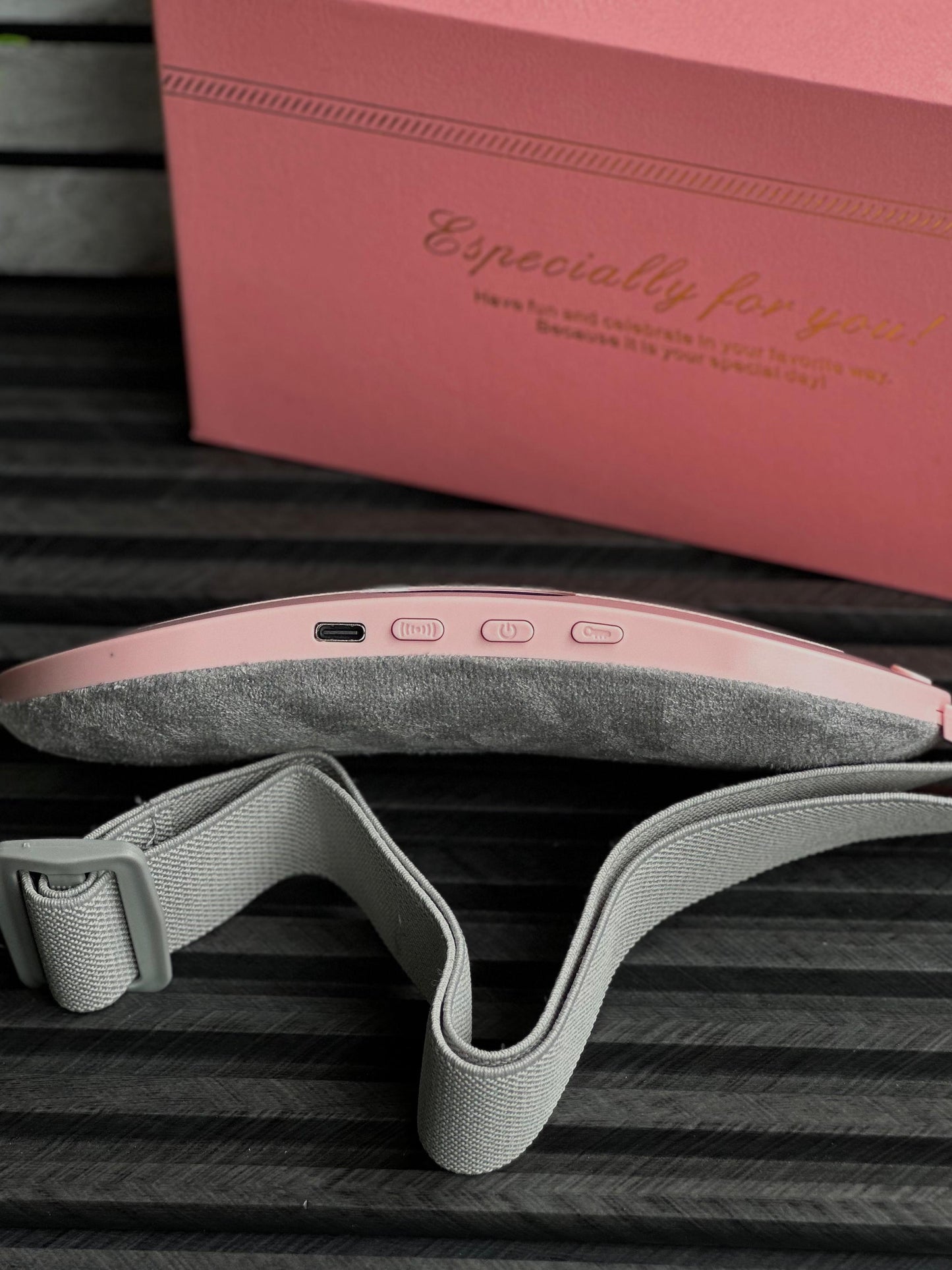 Periods massager ￼